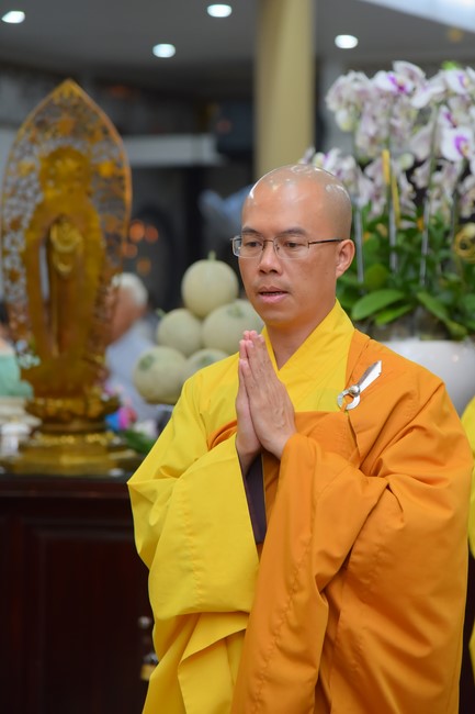 Lễ sám hối 14/02 Quý Mão