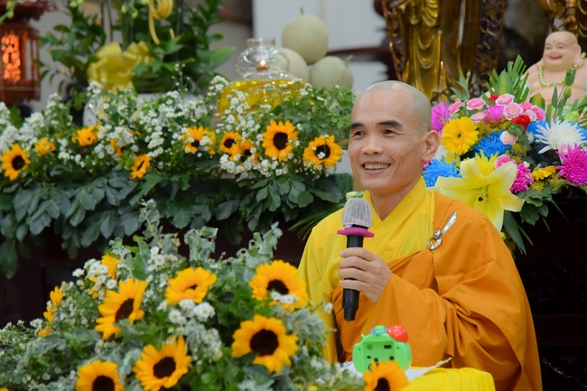 Lễ sám hối 14/02 Quý Mão