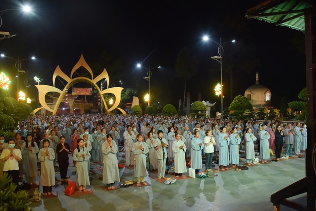 Lễ sám hối 14/02 Quý Mão