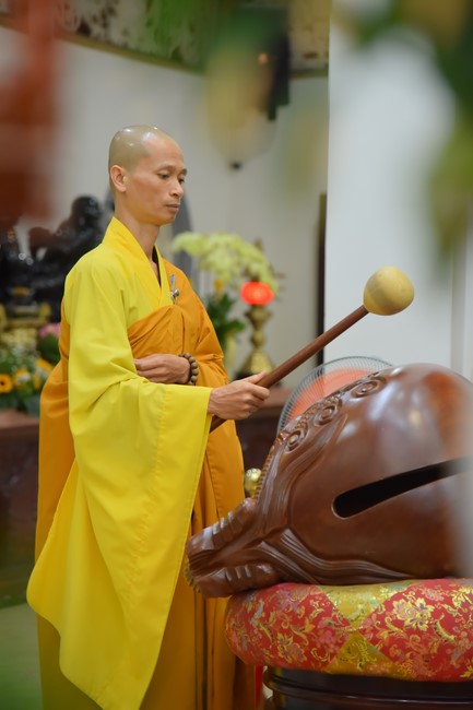 Lễ sám hối 14/02 Quý Mão