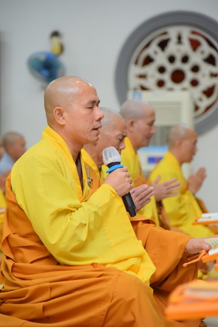 Lễ sám hối 14/02 Quý Mão