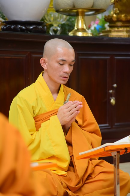 Lễ sám hối 14/02 Quý Mão