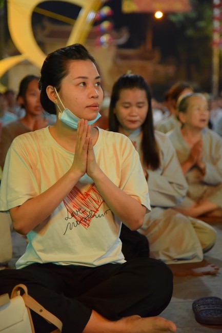 Lễ sám hối 14/02 Quý Mão