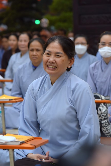 Lễ sám hối 14/02 Quý Mão