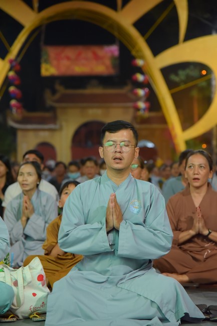 Lễ sám hối 14/02 Quý Mão