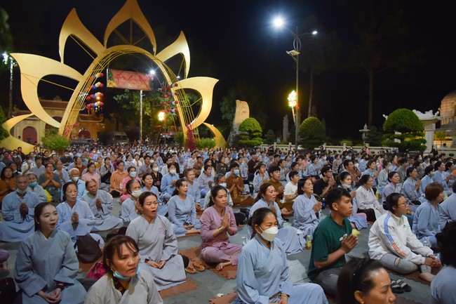 Lễ sám hối 14/02 Quý Mão