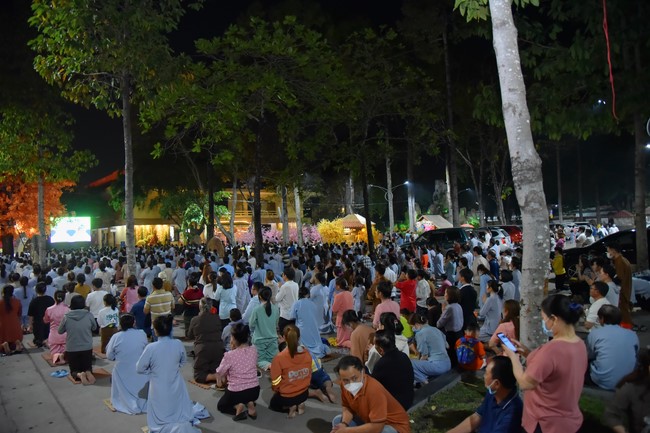 Lễ sám hối 14/02 Quý Mão