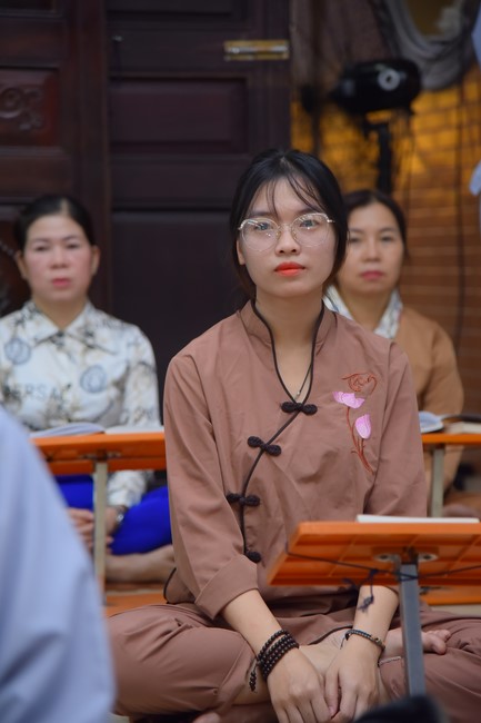 Lễ sám hối 14/02 Quý Mão