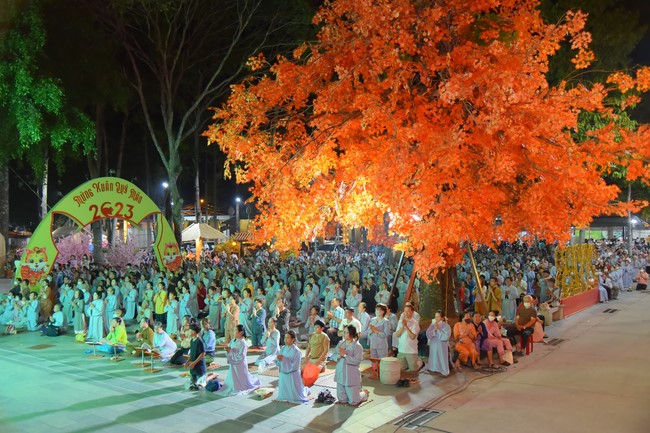 Lễ sám hối 14/02 Quý Mão