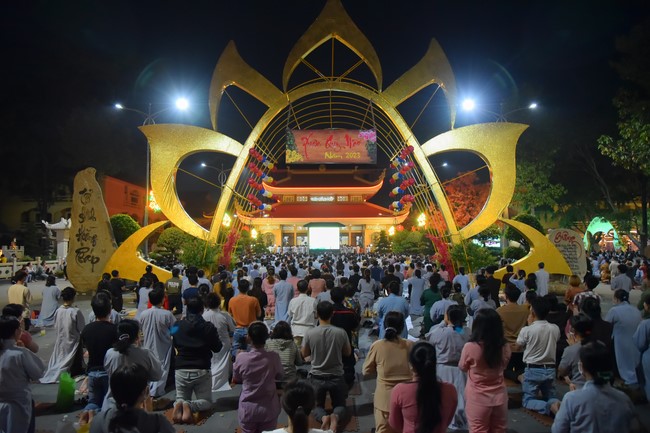 Lễ sám hối 14/02 Quý Mão