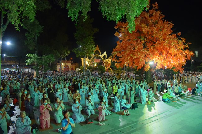 Lễ sám hối 14/02 Quý Mão