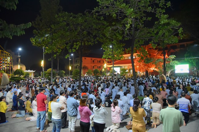 Lễ sám hối 14/02 Quý Mão