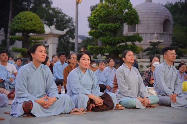 Lễ sám hối 14/02 Quý Mão