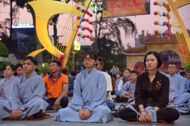 Lễ sám hối 14/02 Quý Mão