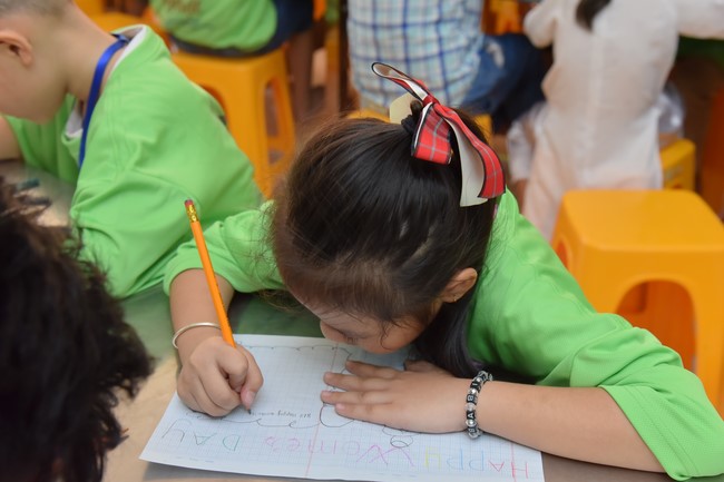 The 40th Kid Playground