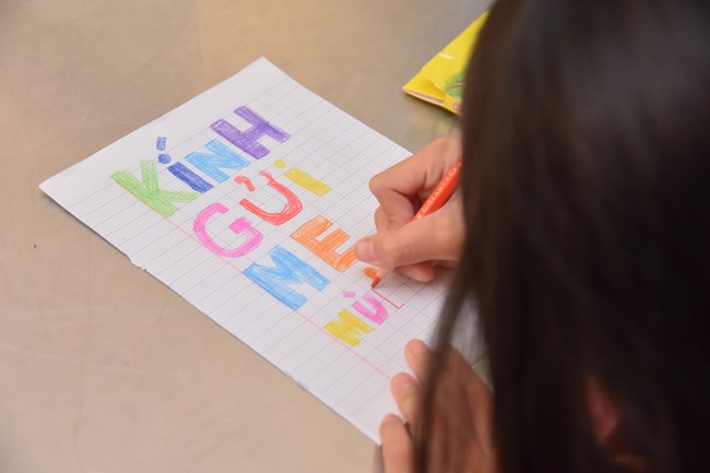 The 40th Kid Playground