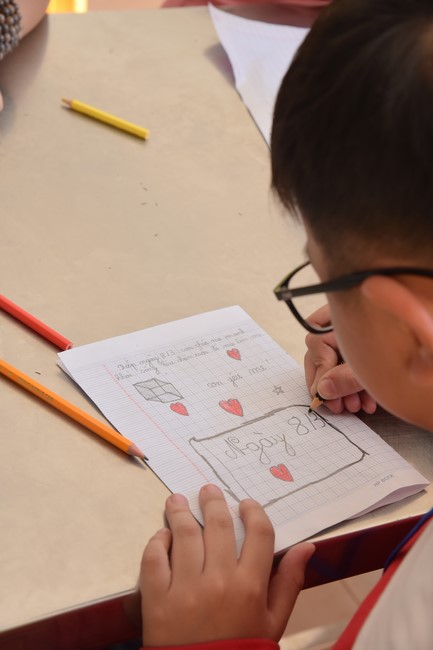 The 40th Kid Playground