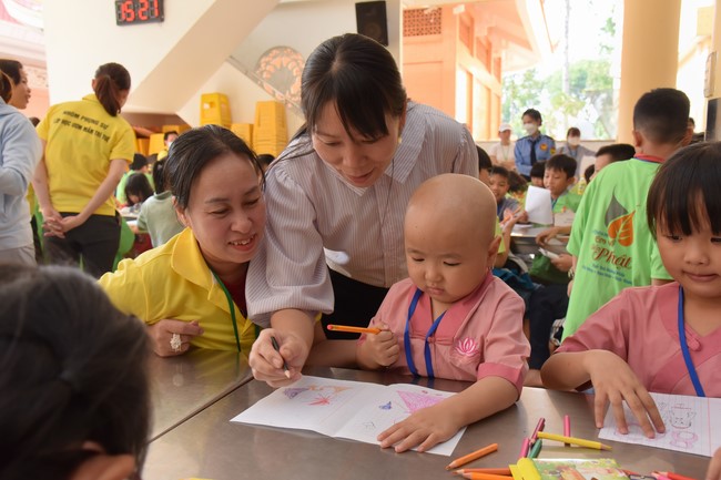 The 40th Kid Playground