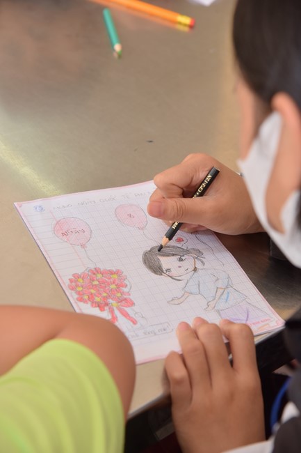 The 40th Kid Playground