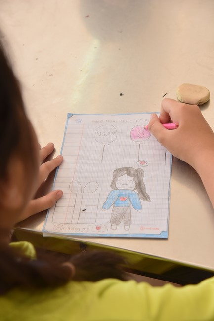 The 40th Kid Playground