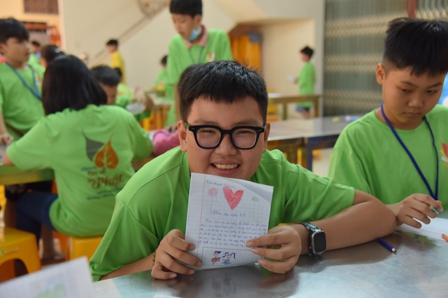 The 40th Kid Playground