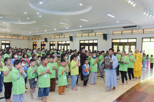 The 40th Kid Playground