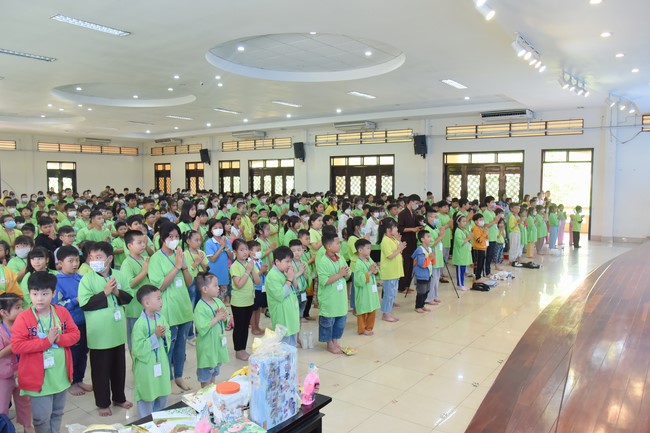 The 40th Kid Playground