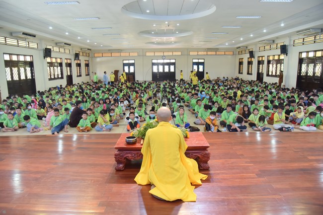 The 40th Kid Playground