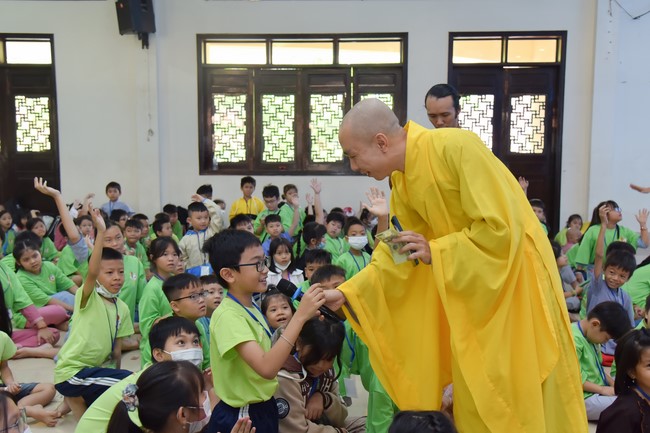 The 40th Kid Playground