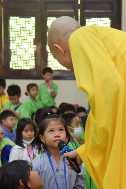 The 40th Kid Playground