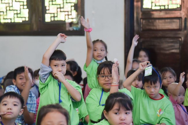 The 40th Kid Playground