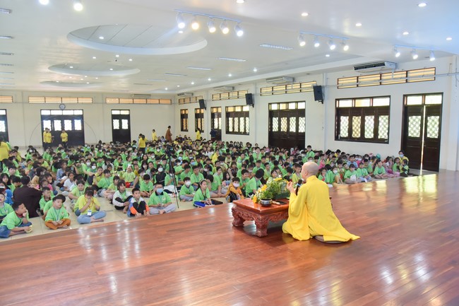 The 40th Kid Playground