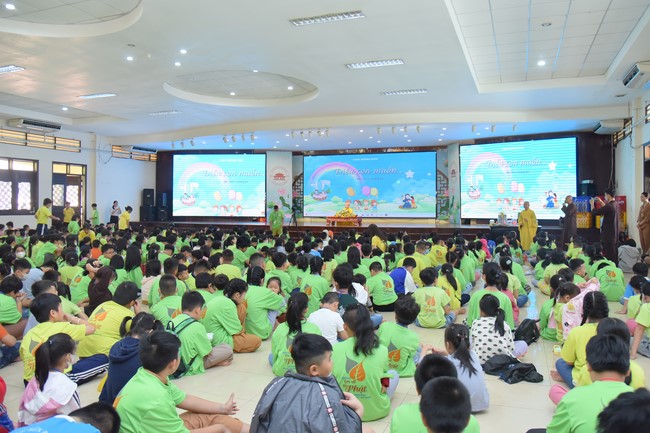 The 40th Kid Playground