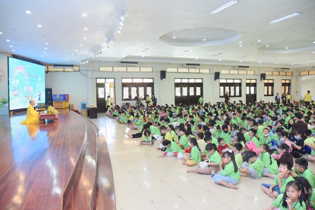 The 40th Kid Playground