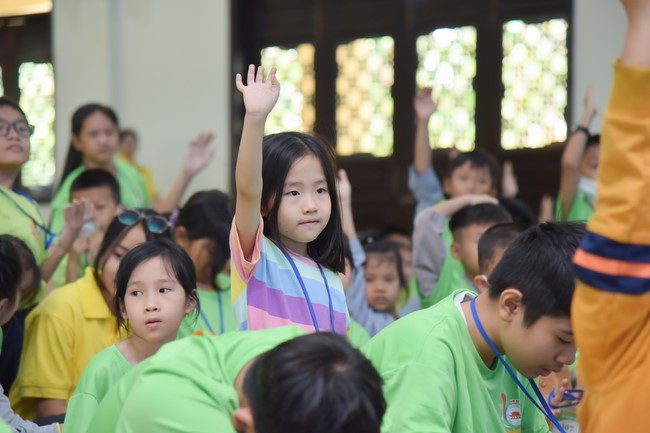 The 40th Kid Playground