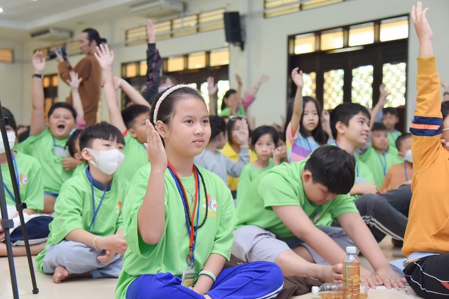 The 40th Kid Playground