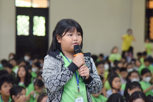 The 40th Kid Playground