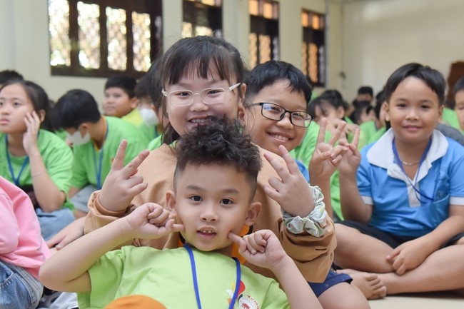 The 40th Kid Playground