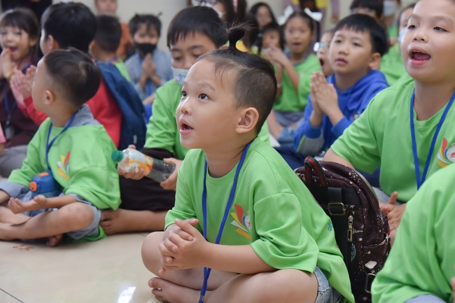 The 40th Kid Playground