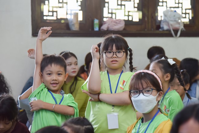 The 40th Kid Playground