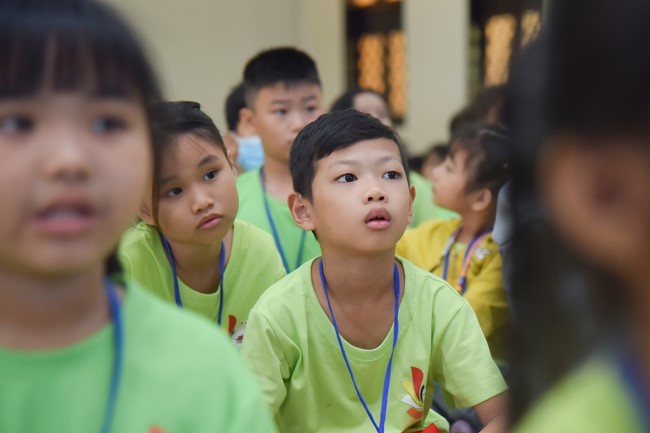 The 40th Kid Playground