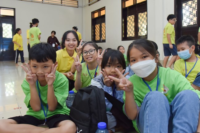 The 40th Kid Playground