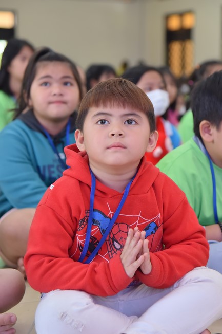 The 40th Kid Playground