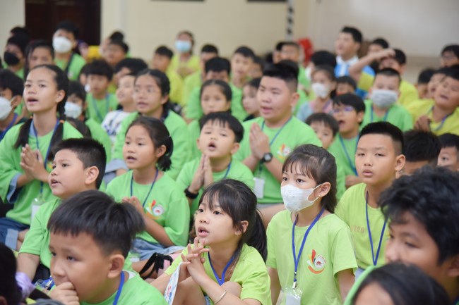 The 40th Kid Playground