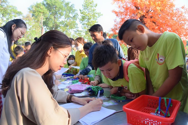 The 40th Kid Playground