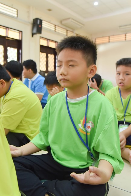 The 40th Kid Playground