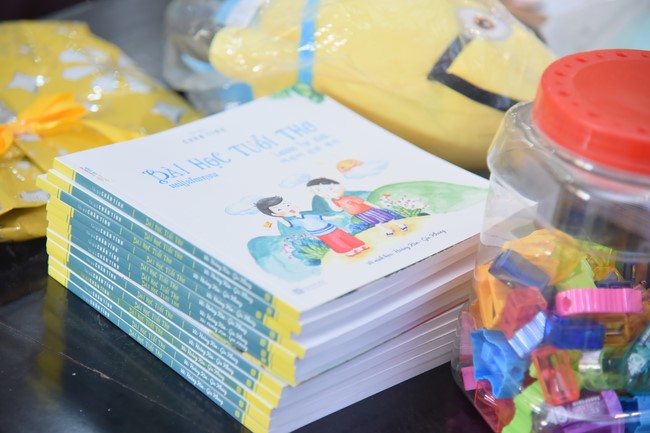 The 40th Kid Playground