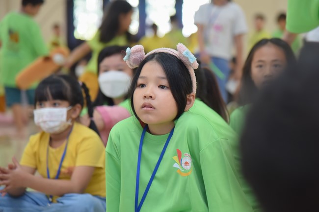 The 40th Kid Playground