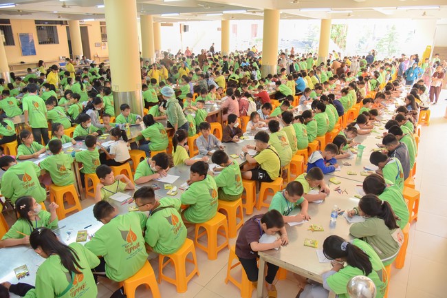 The 40th Kid Playground