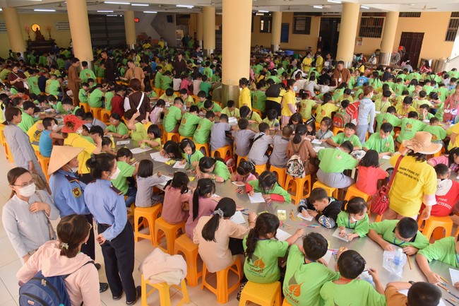 The 40th Kid Playground